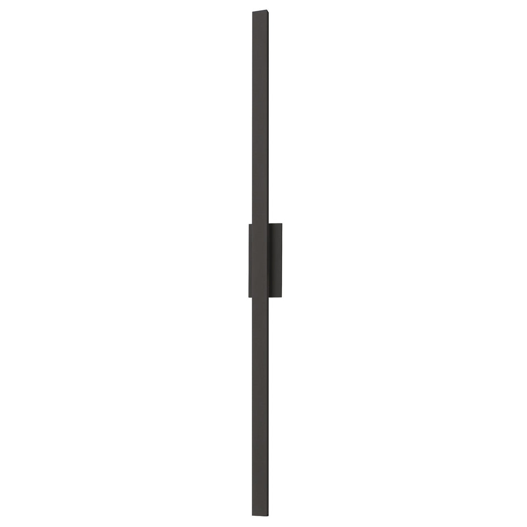 ET2 - E42348-ABZ - LED Outdoor Wall Sconce - Alumilux Line 5CCT - Architectural Bronze