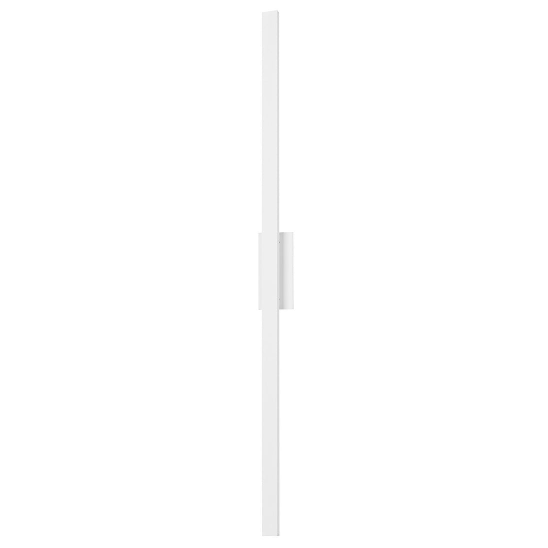 ET2 - E42348-WT - LED Outdoor Wall Sconce - Alumilux Line 5CCT - White