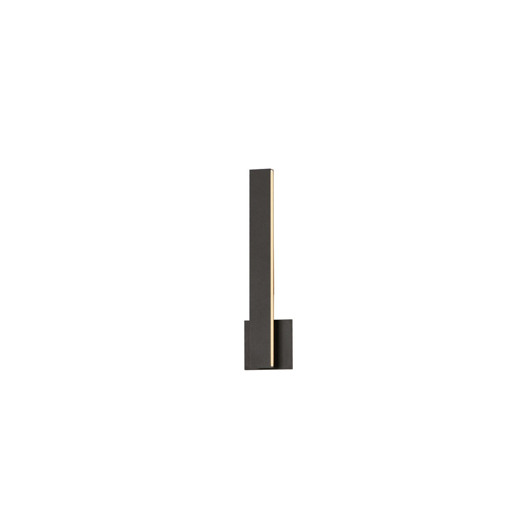 ET2 - E42361-ABZ - LED Outdoor Wall Sconce - Alumilux Sideline - Architectural Bronze
