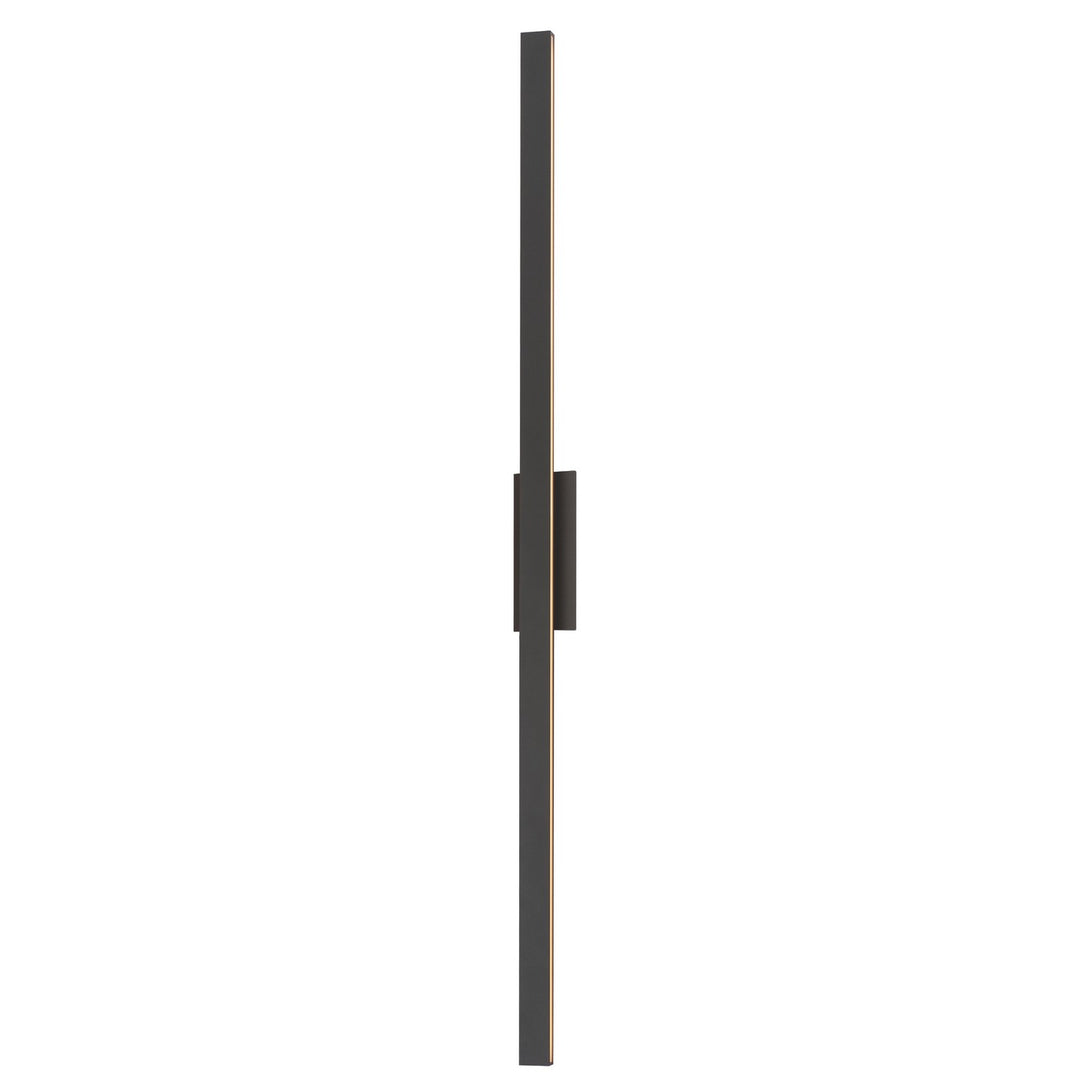 ET2 - E42368-ABZ - LED Outdoor Wall Sconce - Alumilux Sideline - Architectural Bronze