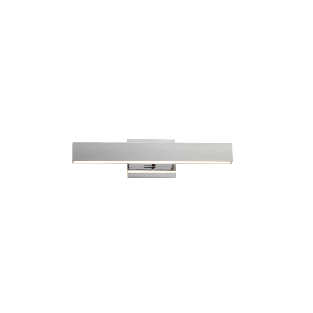 ET2 - E42661-PC - LED Bath Vanity - Alumilux Sideline - Bath Vanity - Polished Chrome