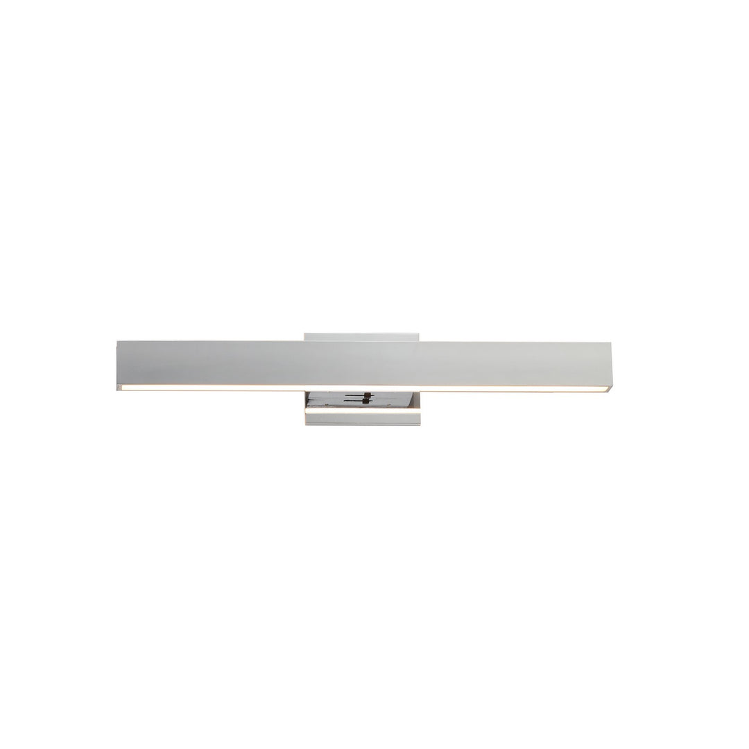 ET2 - E42662-PC - LED Bath Vanity - Alumilux Sideline - Bath Vanity - Polished Chrome