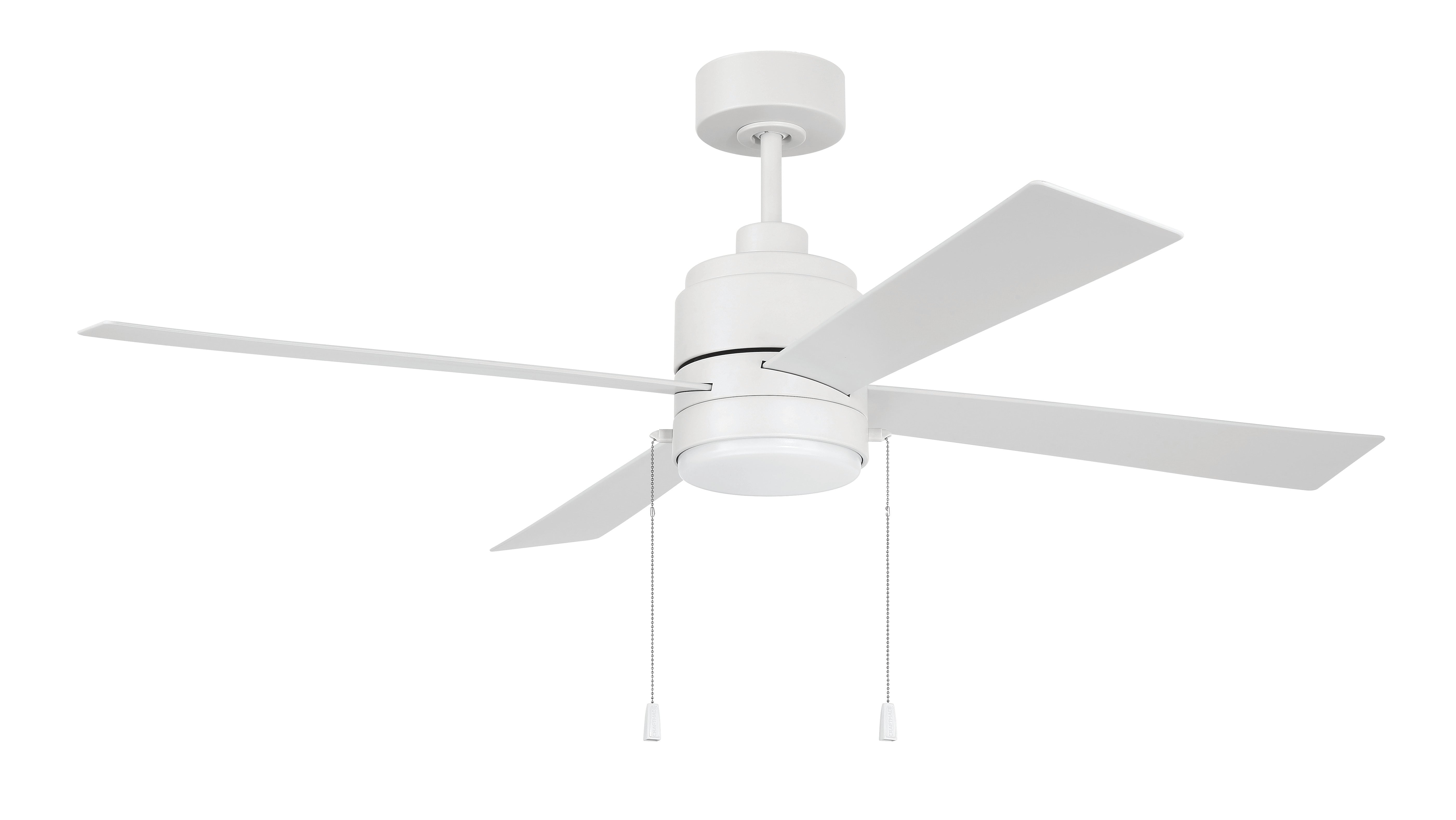 Craftmade Canada - OMCY52W4-PC - 52