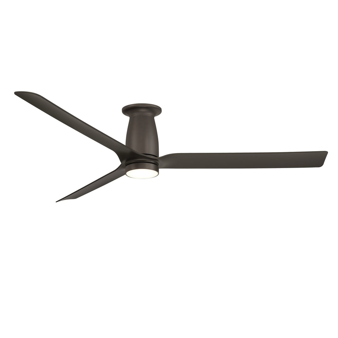 Modern Forms Fans Canada - FH-W2502-52L-BZ - 52"Ceiling Fan - Smooth - Bronze