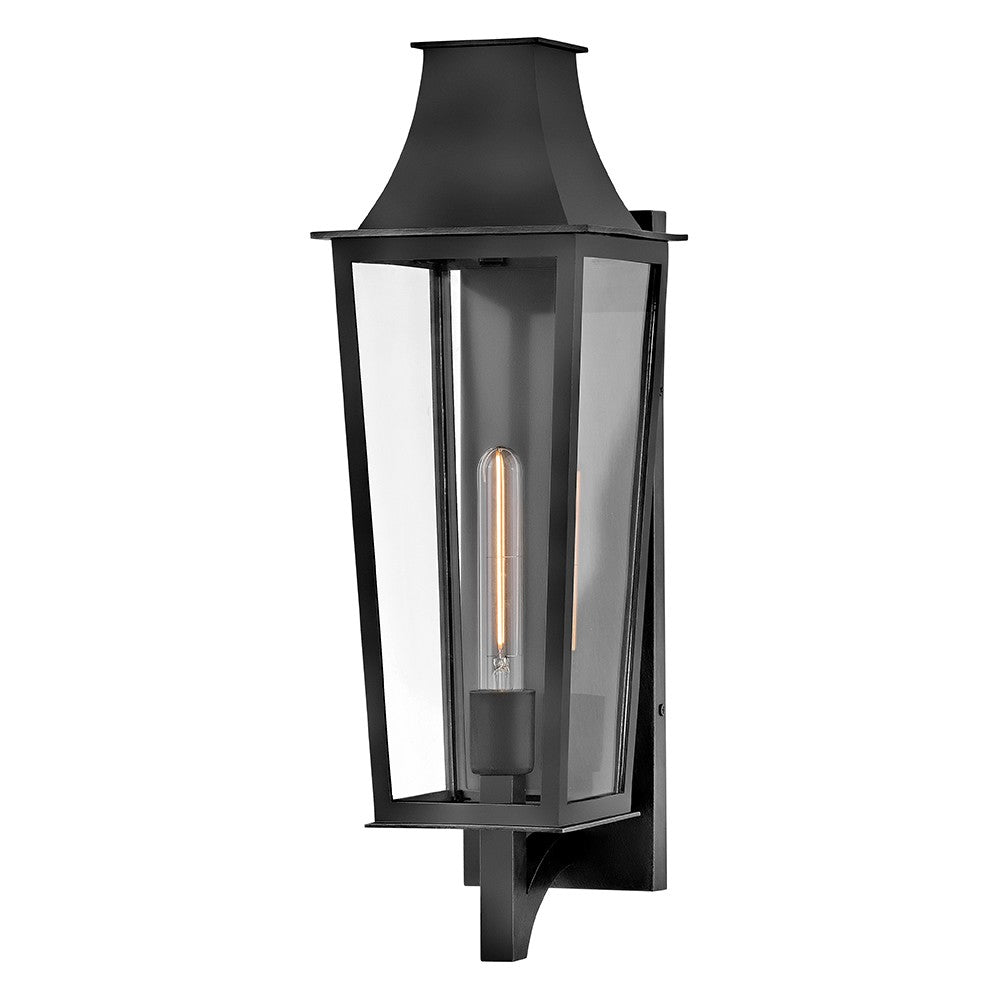 Hinkley Canada - 28894BK - LED Wall Mount - Georgetown - Black