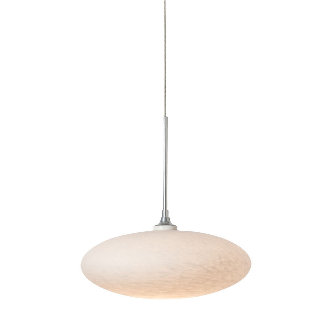 Clouds LED Pendant in Sterling - available from The Lighting Shoppe, trusted by Canadian homeowners