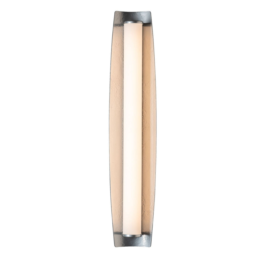 Hubbardton Forge Canada - 201380-LED-85-GG0849 - LED Bath Bar - Passage - Sterling