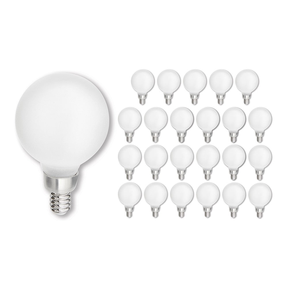 LumiGlo Bulb Light Bulb - available from The Lighting Shoppe, trusted by Canadian homeowners