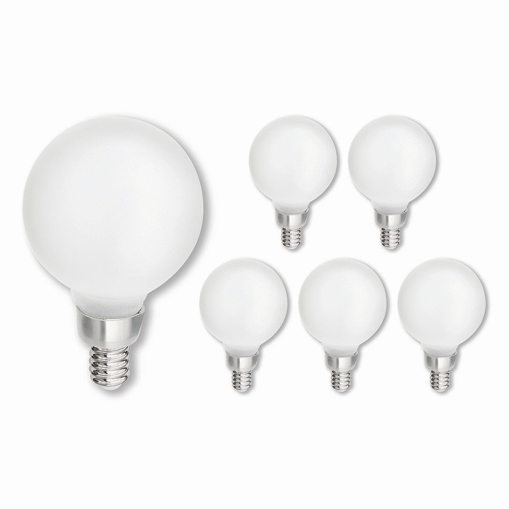 LumiGlo Bulb Light Bulb - available from The Lighting Shoppe, trusted by Canadian homeowners