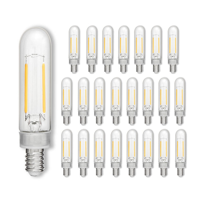 Hinkley Canada - E12T62243CL-24 - Light Bulb - LumiGlo Bulb