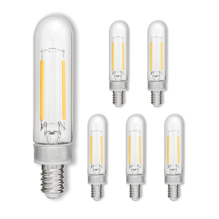 Hinkley Canada - E12T62243CL-6 - Light Bulb - LumiGlo Bulb