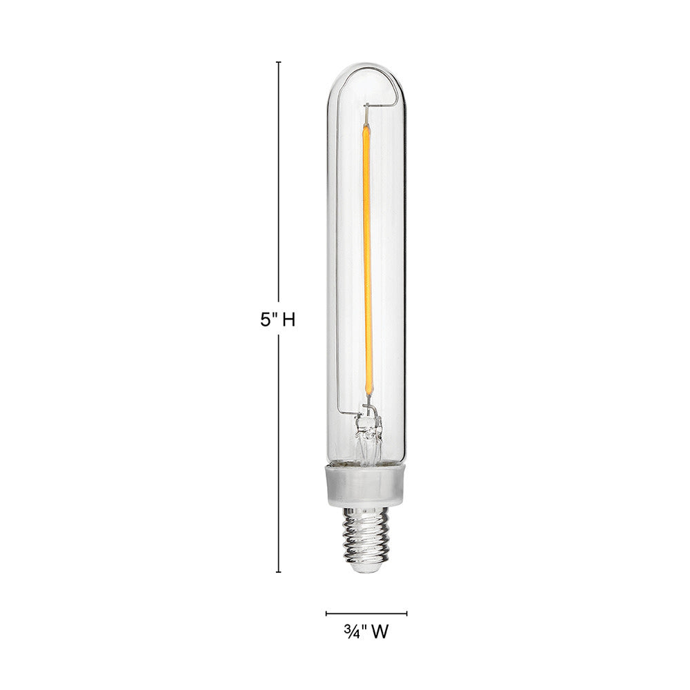 Hinkley Canada - E12T62245CL-24 - Light Bulb - LumiGlo Bulb