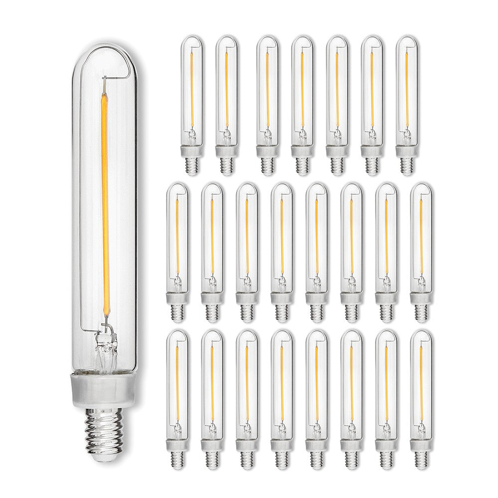 LumiGlo Bulb Light Bulb - available from The Lighting Shoppe, trusted by Canadian homeowners