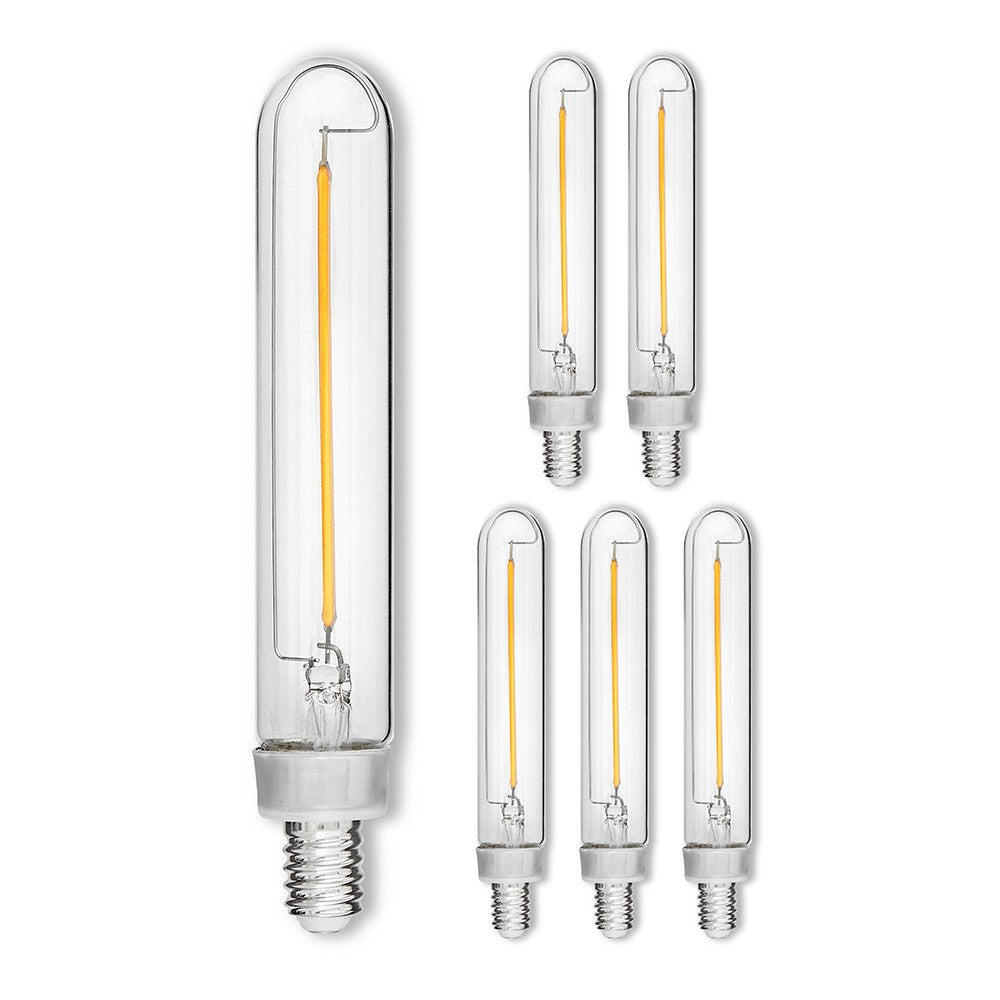 LumiGlo Bulb Light Bulb - available from The Lighting Shoppe, trusted by Canadian homeowners