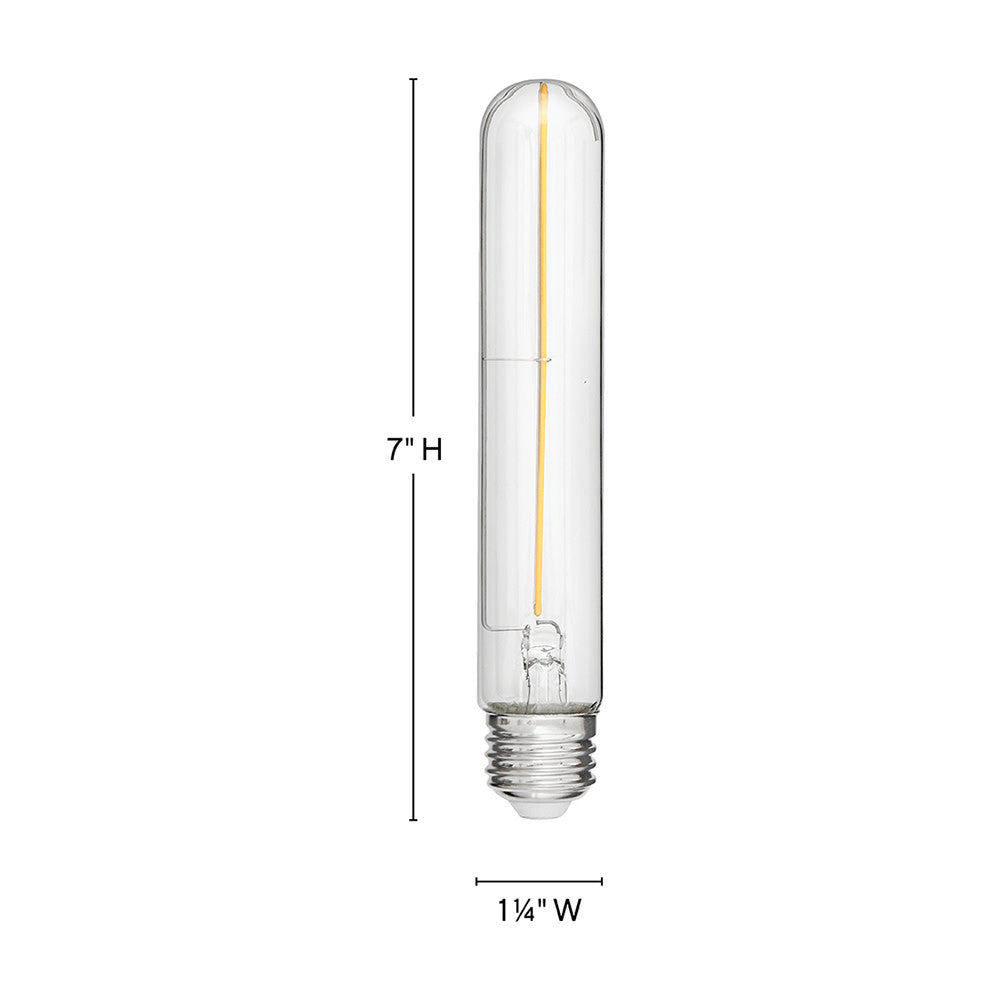 Hinkley Canada - E26T102247CL-24 - Light Bulb - LumiGlo Bulb
