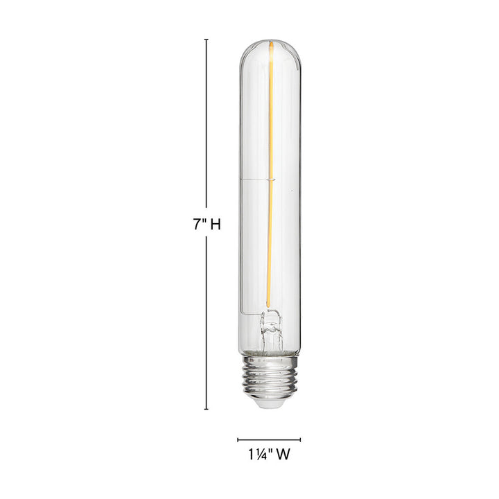 Hinkley Canada - E26T102247CL-24 - Light Bulb - LumiGlo Bulb