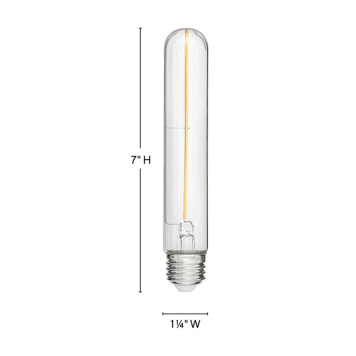Hinkley Canada - E26T102247CL-4 - Light Bulb - LumiGlo Bulb