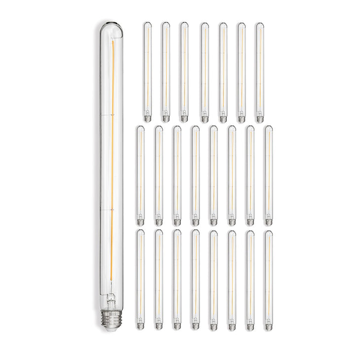 Hinkley Canada - E26T1042411CL-24 - Light Bulb - LumiGlo Bulb