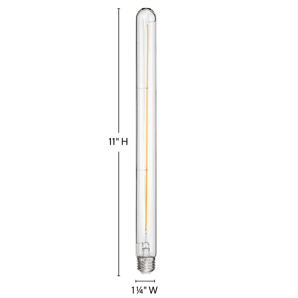 Hinkley Canada - E26T1042411CL-4 - Light Bulb - LumiGlo Bulb