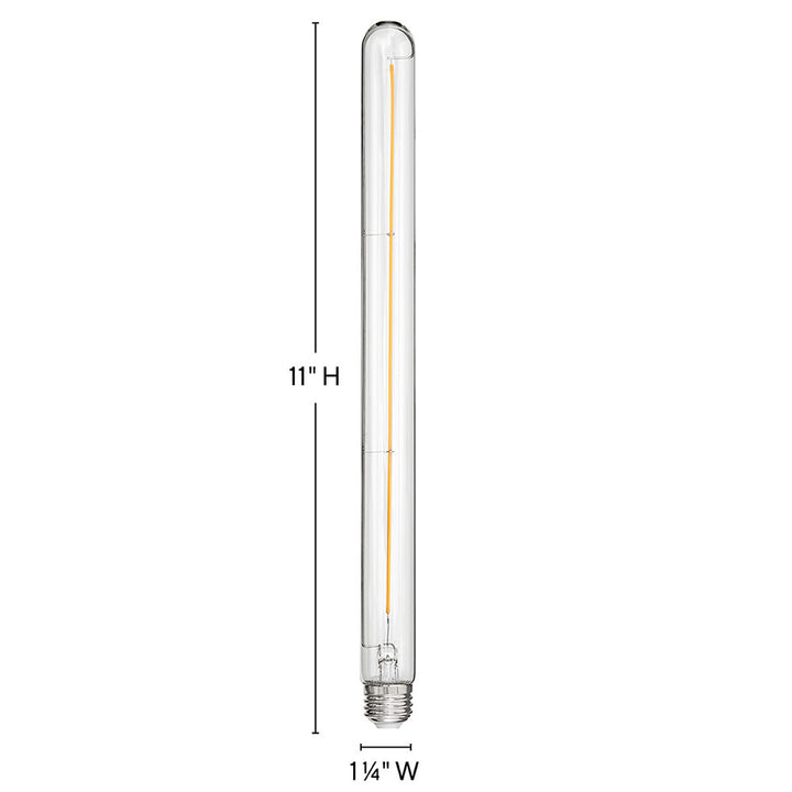 Hinkley Canada - E26T1042411CL-4 - Light Bulb - LumiGlo Bulb