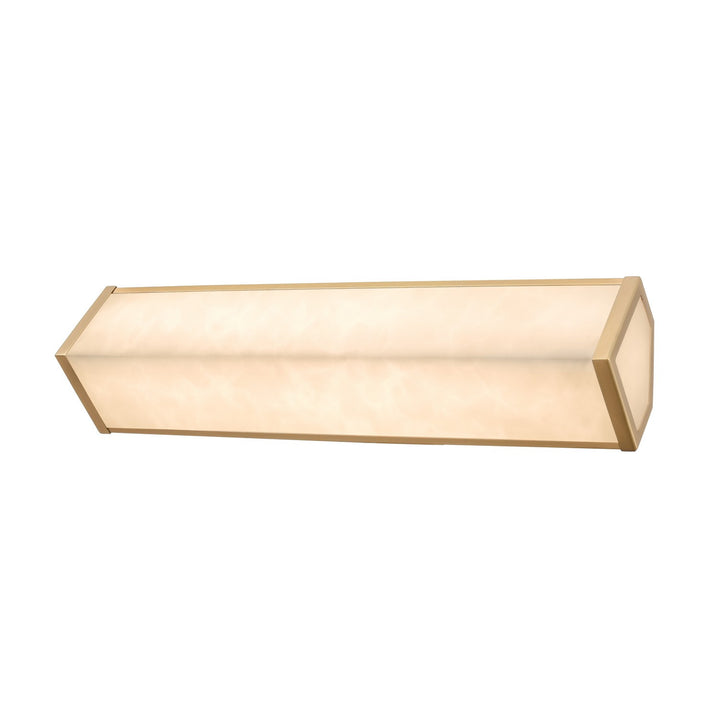 DVI Canada - DVP30522BR-AFA - LED Vanity - Ebro - Brass