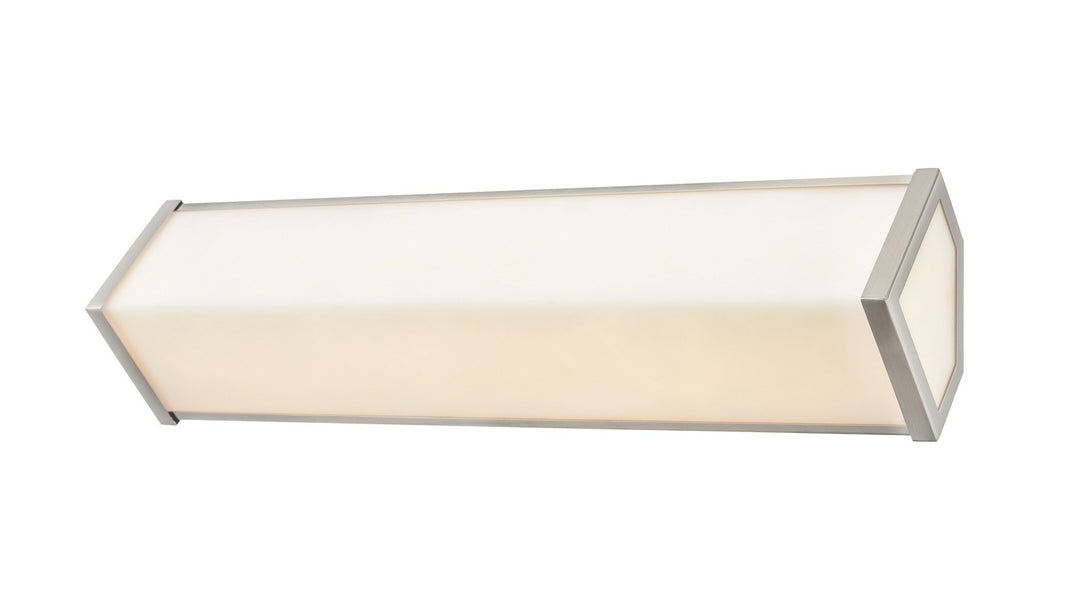 DVI Canada - DVP30522SN-AFA - LED Vanity - Ebro - Satin Nickel