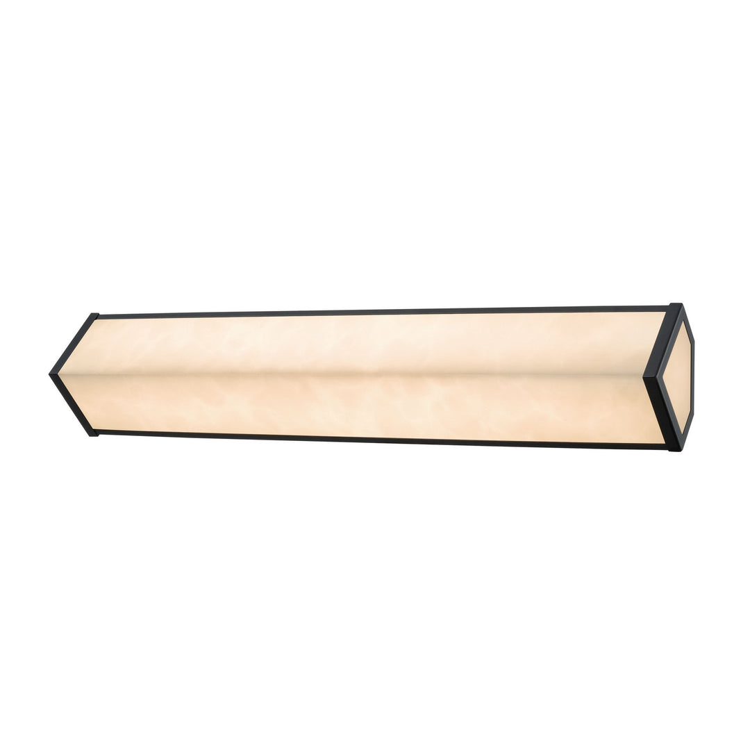 DVI Canada - DVP30543EB-AFA - LED Vanity - Ebro - Ebony