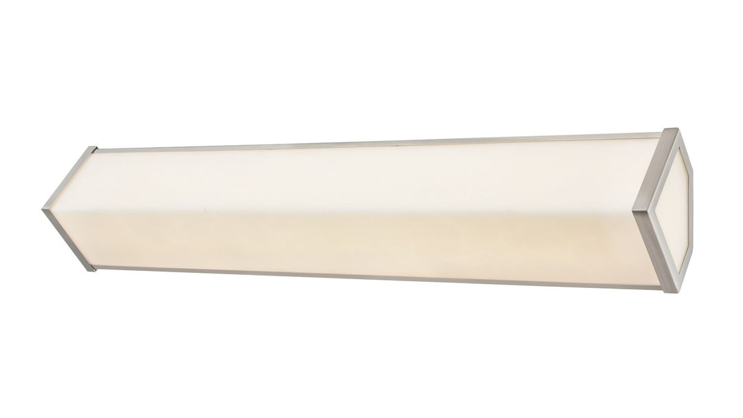 DVI Canada - DVP30543SN-AFA - LED Vanity - Ebro - Satin Nickel