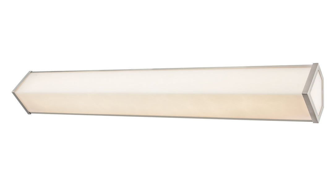 DVI Canada - DVP30544SN-AFA - LED Vanity - Ebro - Satin Nickel