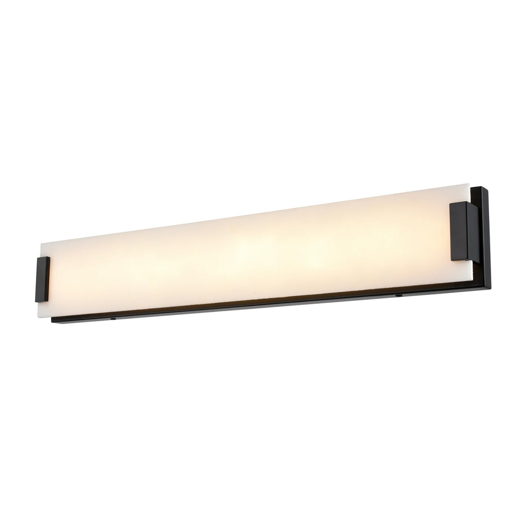 DVI Canada - DVP35343EB-AFA - LED Vanity - Torrance - Ebony