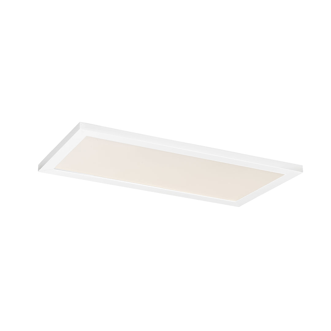 Maxim - 55761WTWT - LED FlushMount - Sky - 5CCT - White