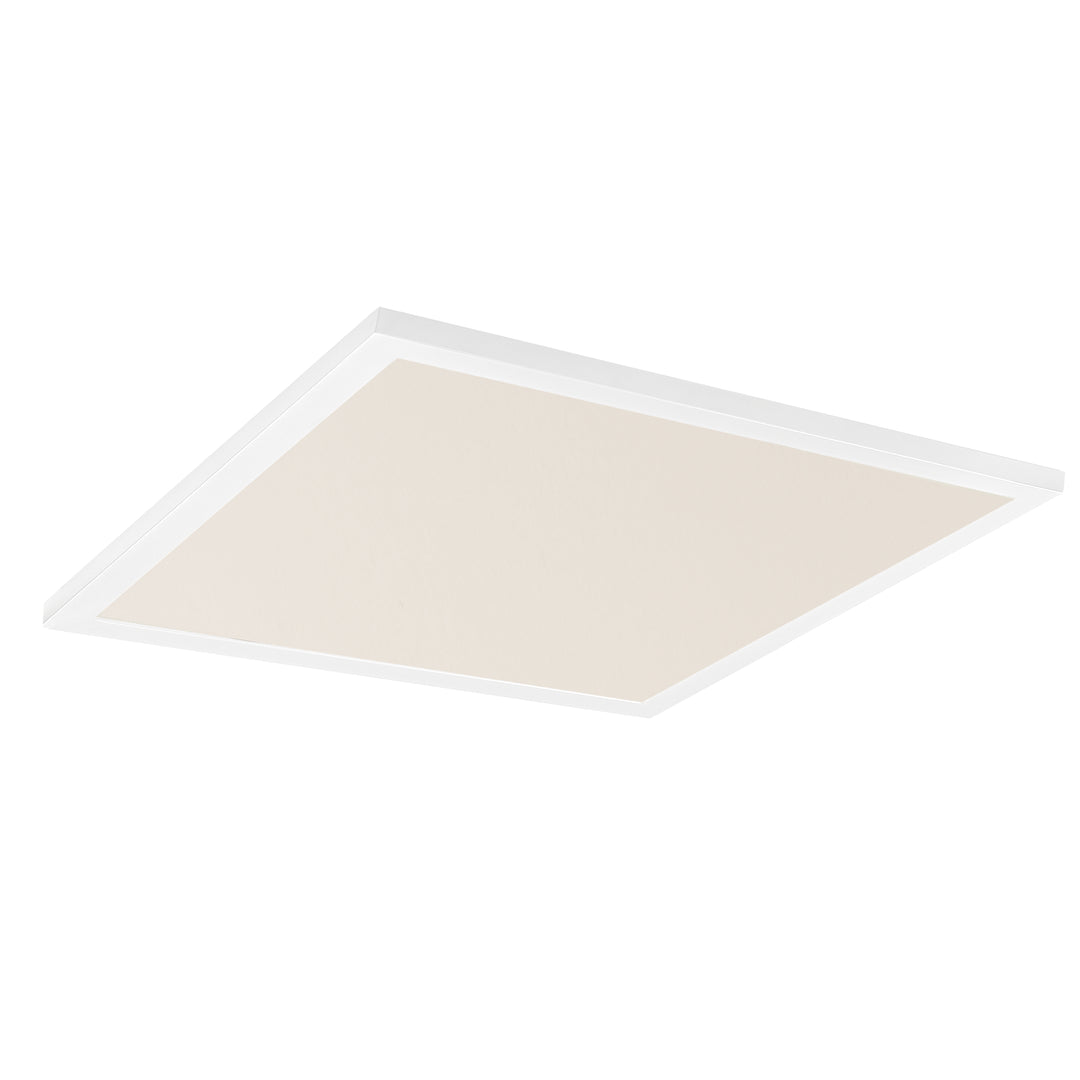 Maxim - 55762WTWT - LED FlushMount - Sky - 5CCT - White