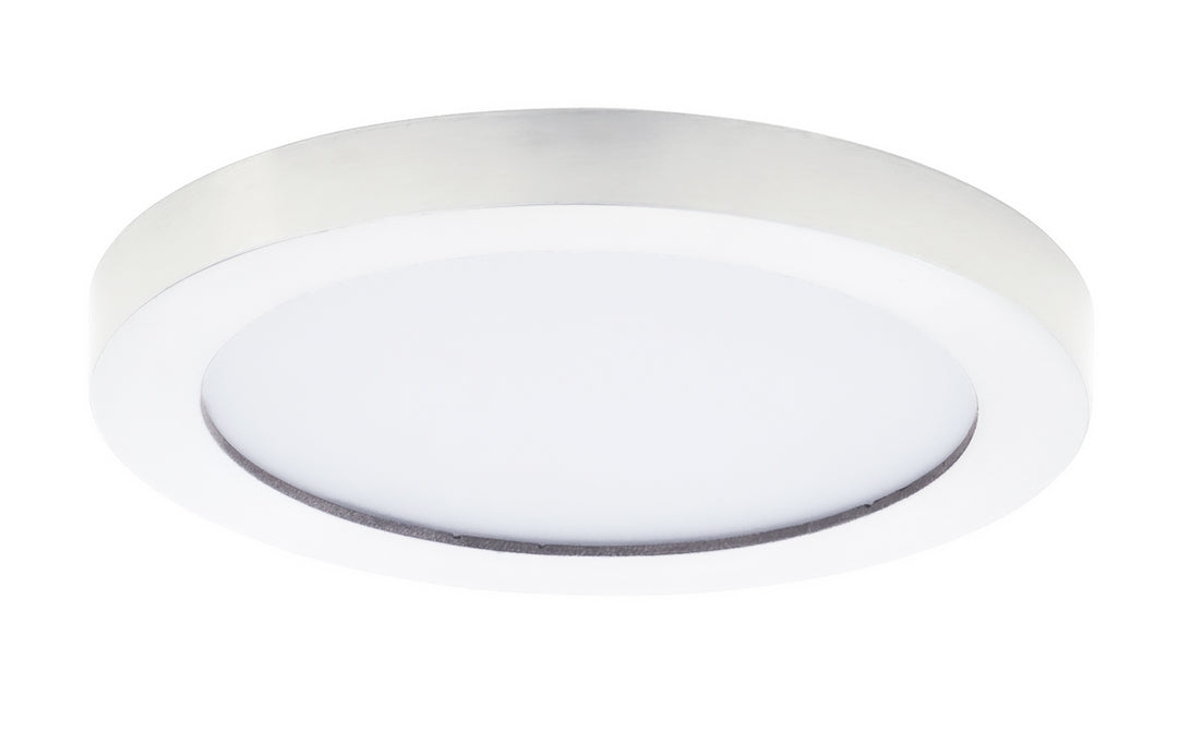 Maxim - 57590WTWT - LED Flush Mount - Chip - White