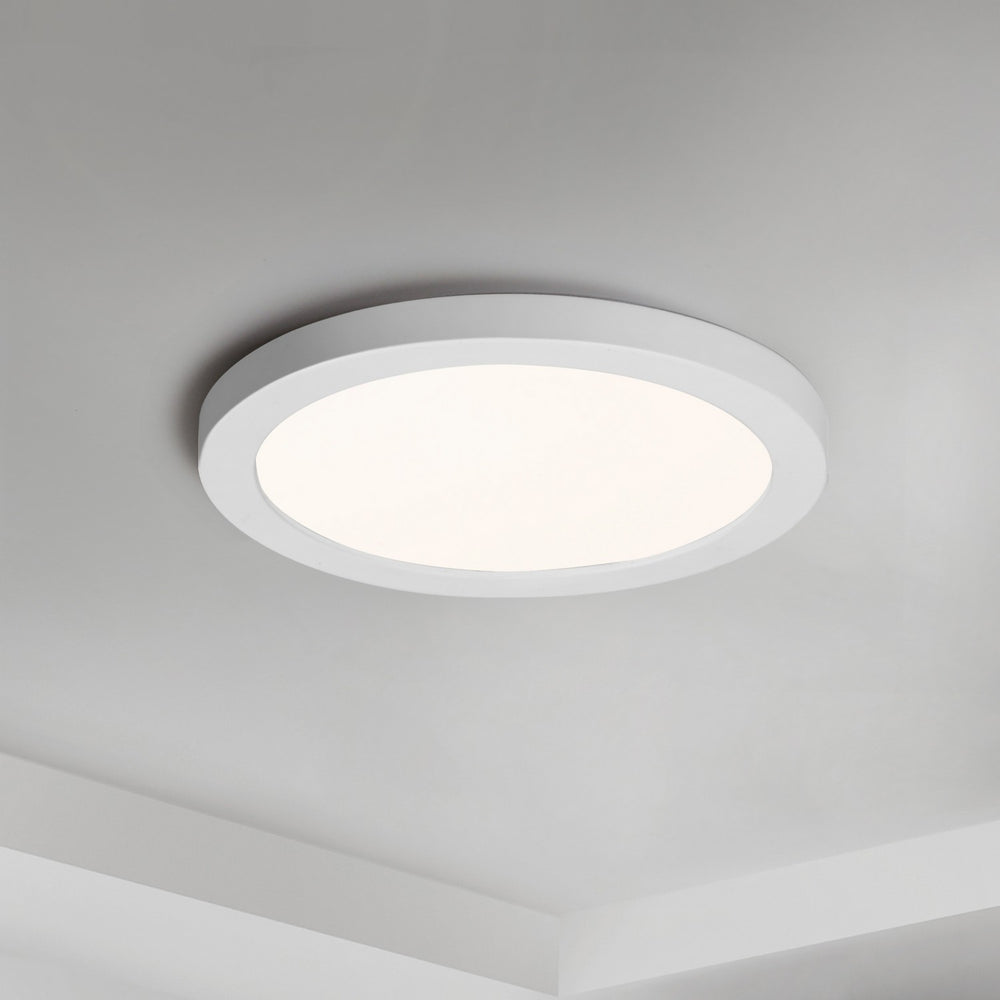 Maxim - 57592WTWT - LED Flush Mount - Chip - White