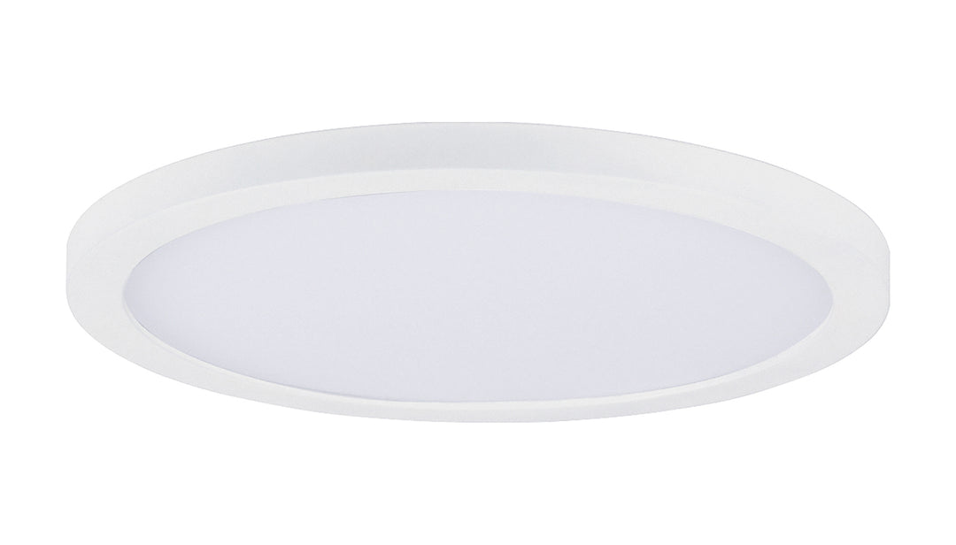 Maxim - 57594WTWT - LED Flush Mount - Chip - White