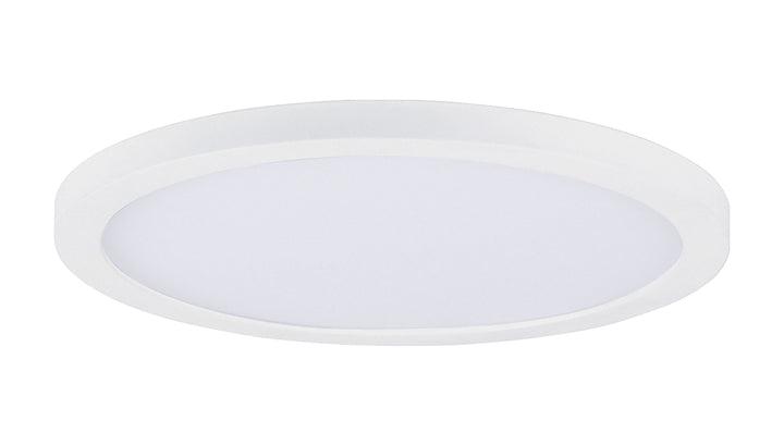 Maxim - 57594WTWT - LED Flush Mount - Chip - White