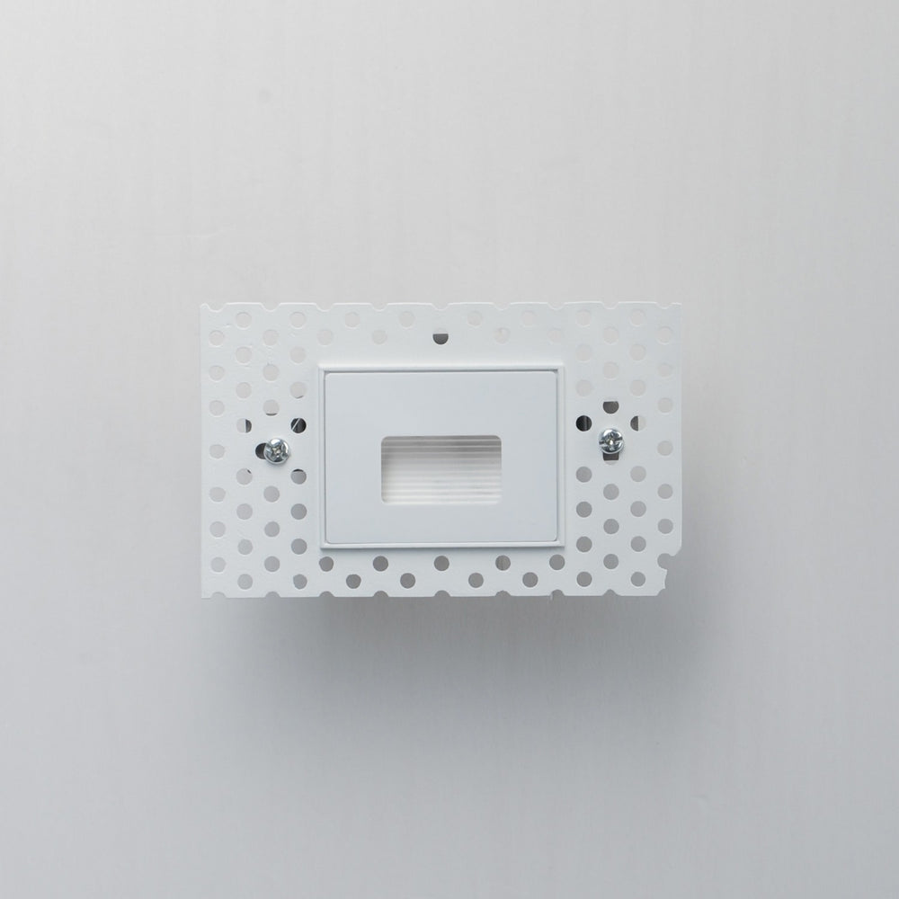 Maxim - 58001WT - LED Step Light - Path - White