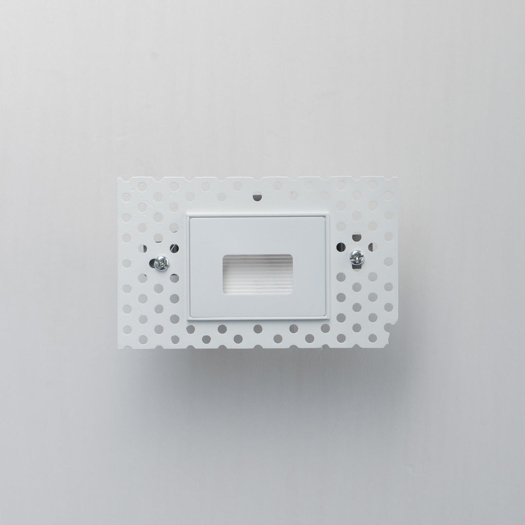 Maxim - 58001WT - LED Step Light - Path - White