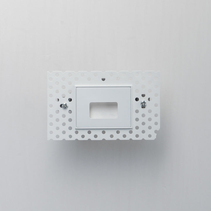 Maxim - 58001WT - LED Step Light - Path - White