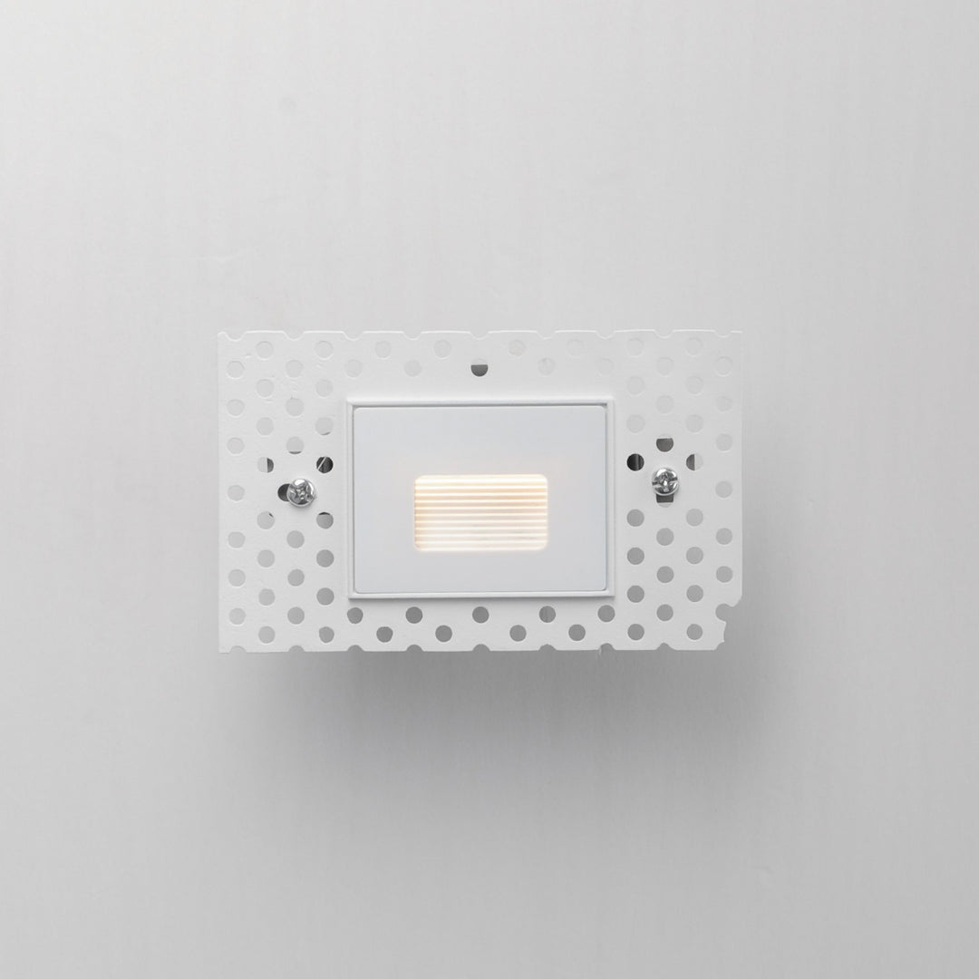Maxim - 58001WT - LED Step Light - Path - White