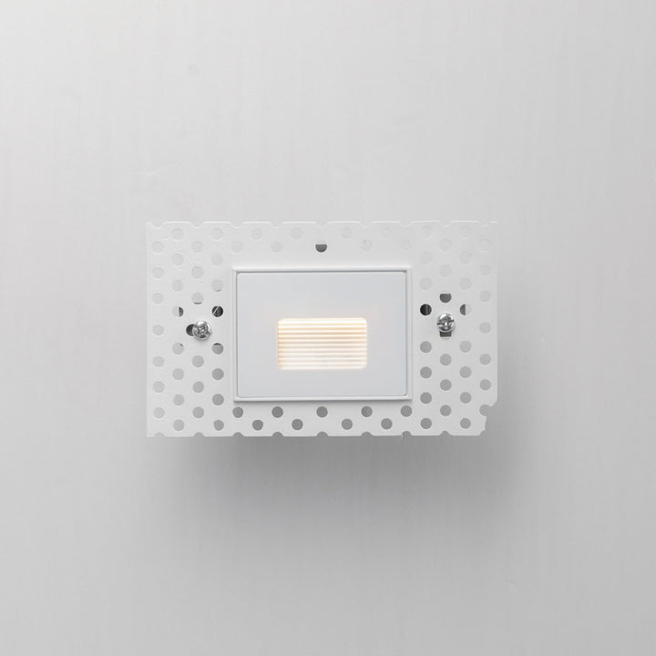 Maxim - 58001WT - LED Step Light - Path - White