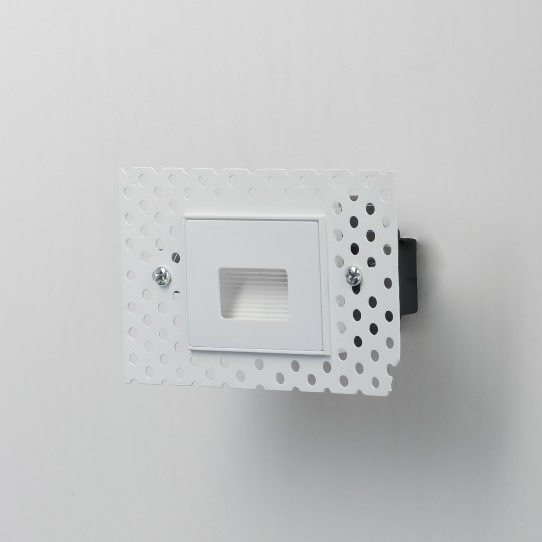 Maxim - 58001WT - LED Step Light - Path - White
