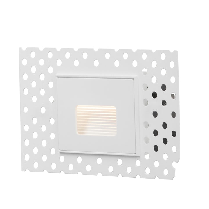 Maxim - 58001WT - LED Step Light - Path - White