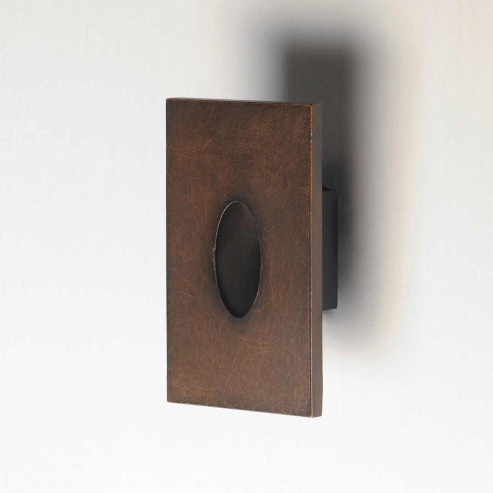 Maxim - 58005ANB - LED Step Light - Path - Antique Bronze