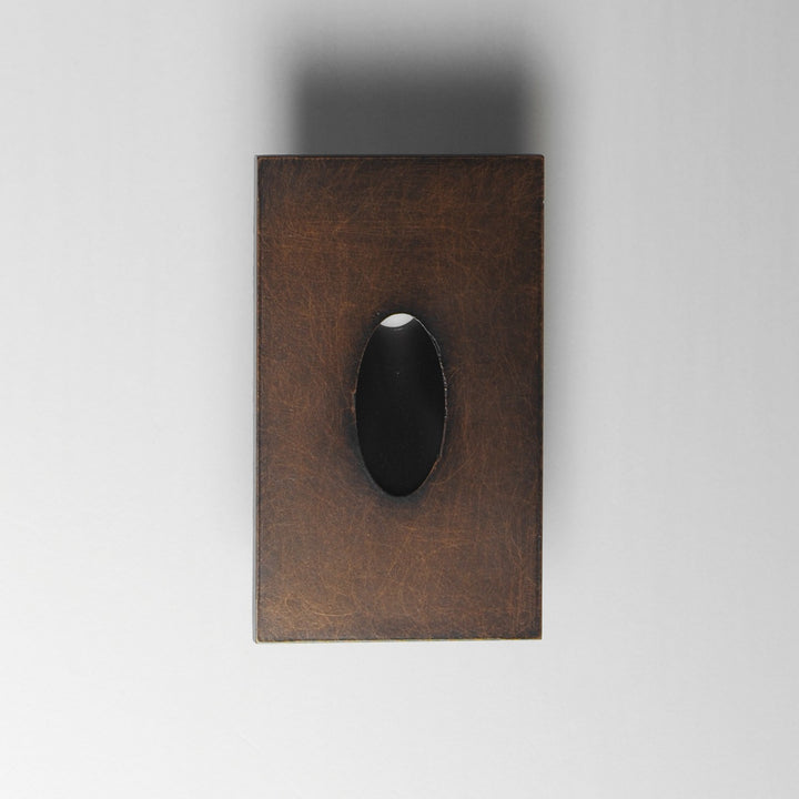 Maxim - 58005ANB - LED Step Light - Path - Antique Bronze