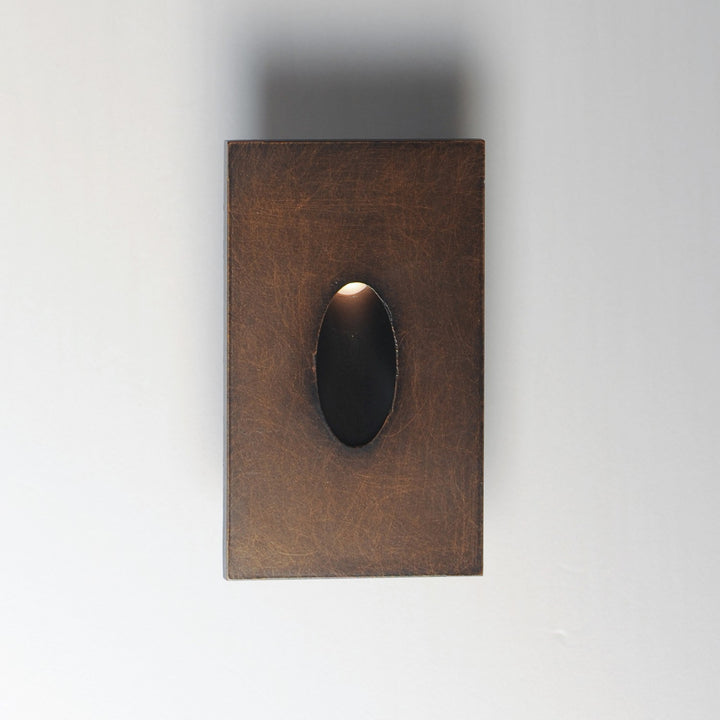 Maxim - 58005ANB - LED Step Light - Path - Antique Bronze