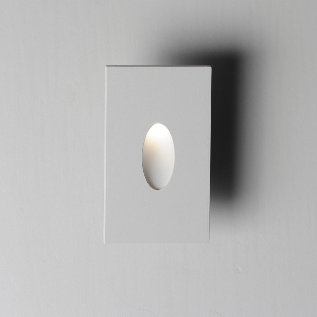 Maxim - 58005WT - LED Step Light - Path - White