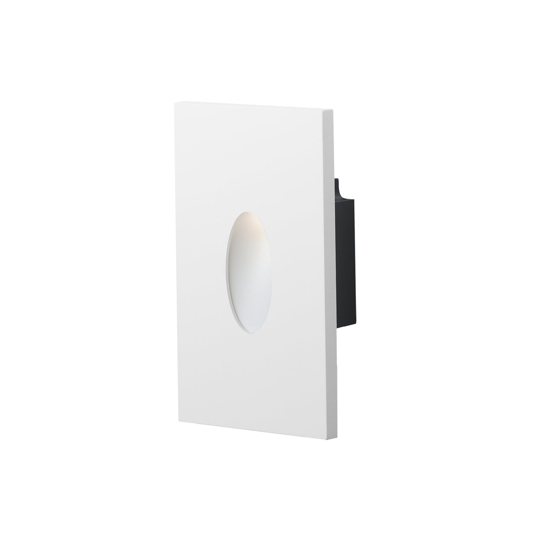 Maxim - 58005WT - LED Step Light - Path - White