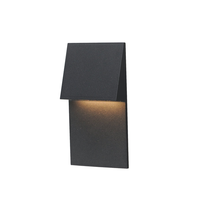 Maxim - 58120BK - LED Step Light - Pathfinder - Black