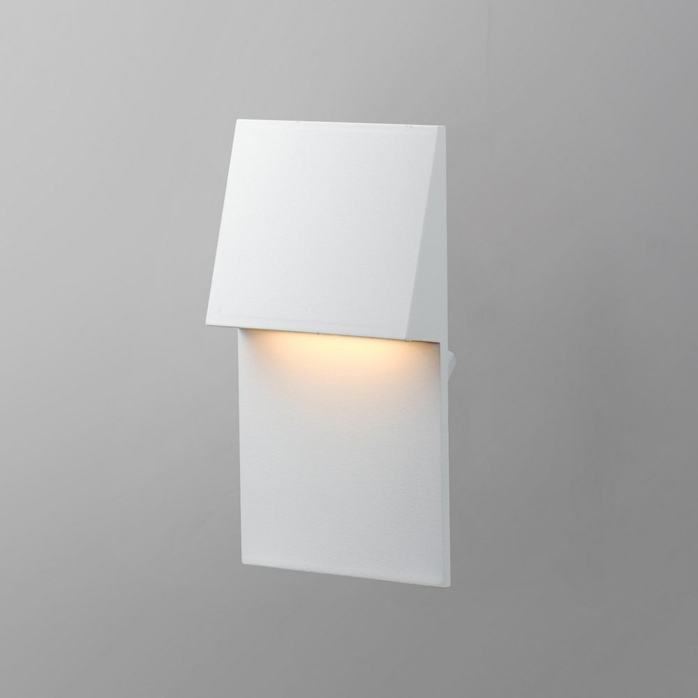 Maxim - 58120WT - LED Step Light - Pathfinder - White
